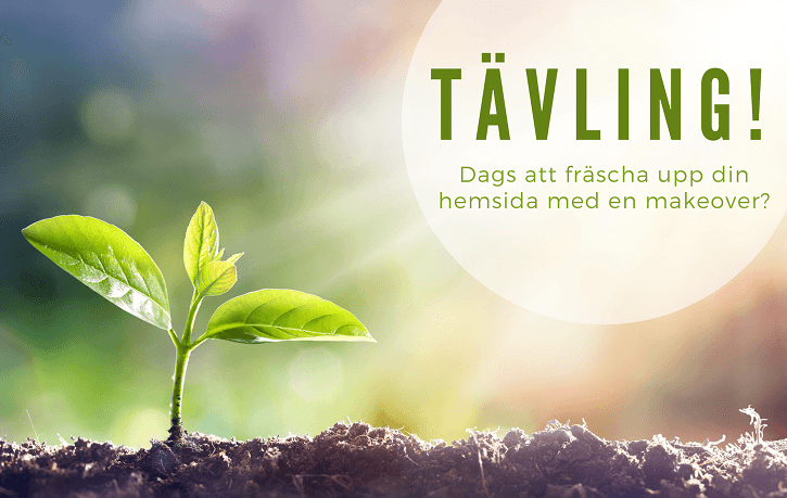 tävling 